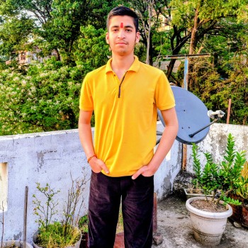 Keshav Gupta